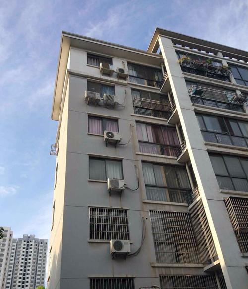 常州新港花园