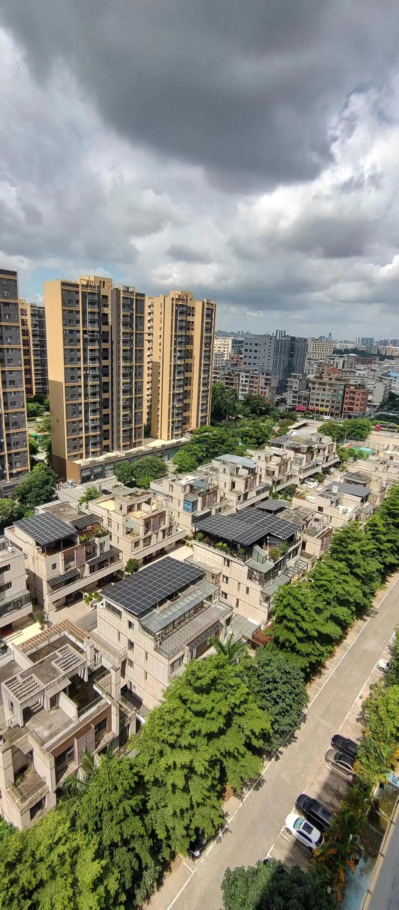 茶陵县新开盘楼盘