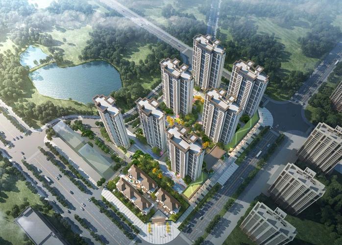 湘阴房价新楼盘房价
