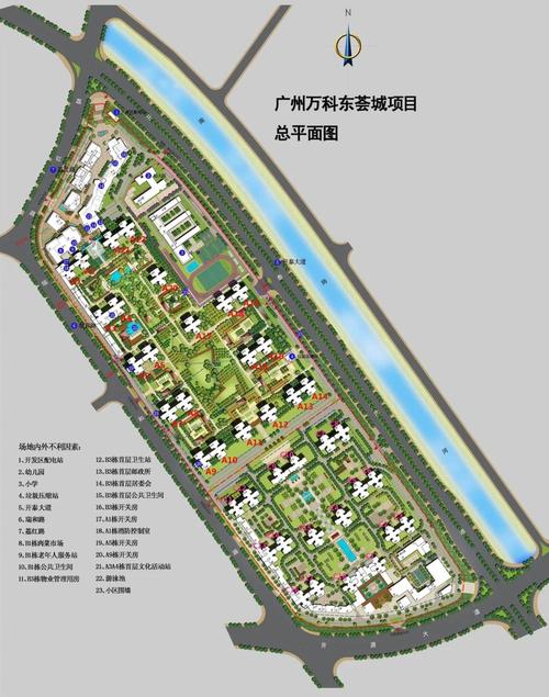 黄埔二手楼盘