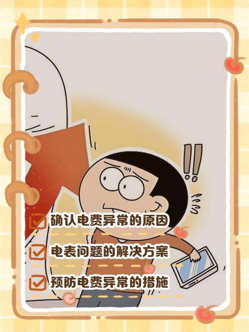 出租房电费过高怎么办