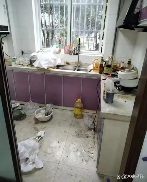 出租房没有厨房怎么办