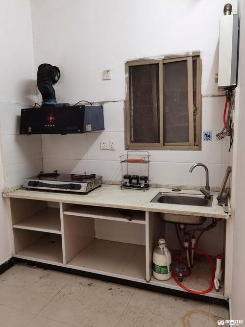 出租房没有厨房怎么办