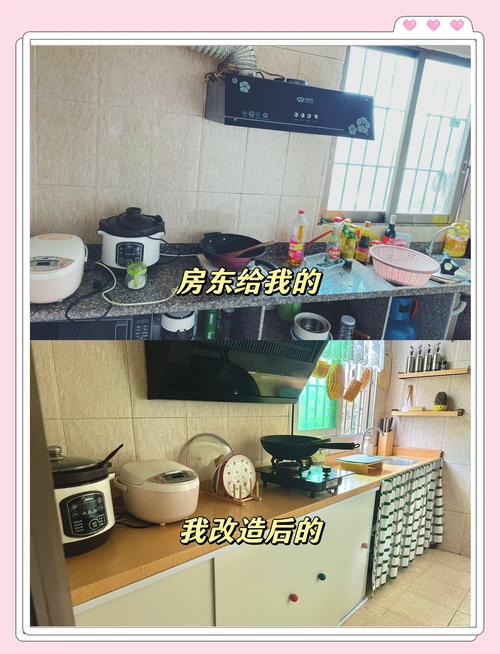 出租房简装厨房怎么弄
