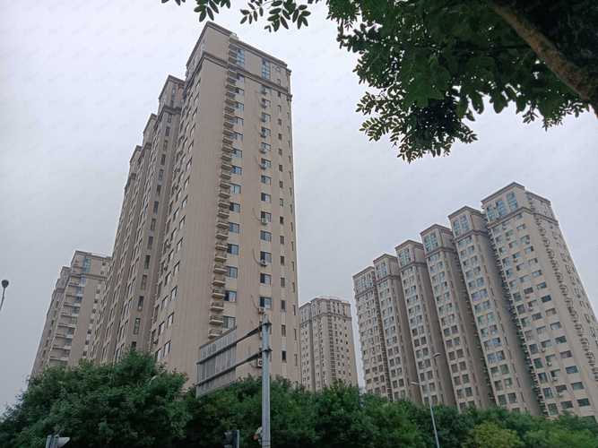 中信新城花园