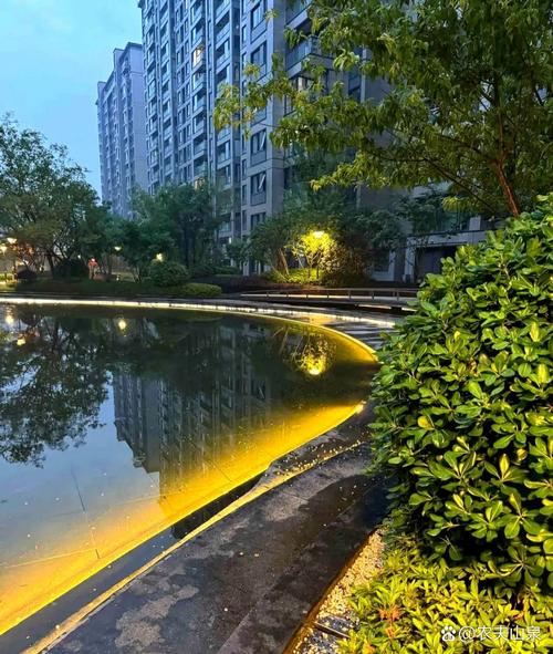 郑州雨露花园