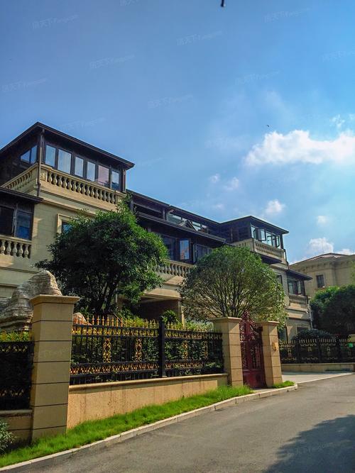 湖北荆门质量好的楼盘