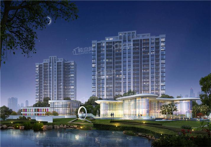 湖北荆门质量好的楼盘