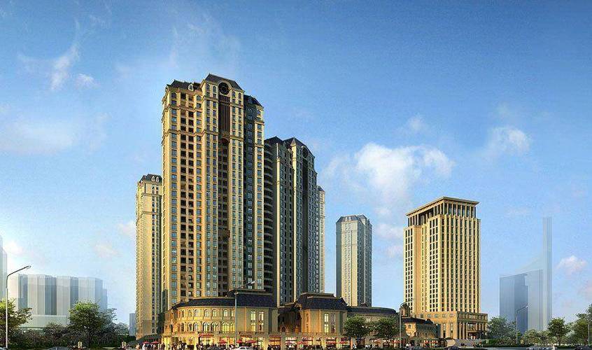 随州卖的最好的楼盘