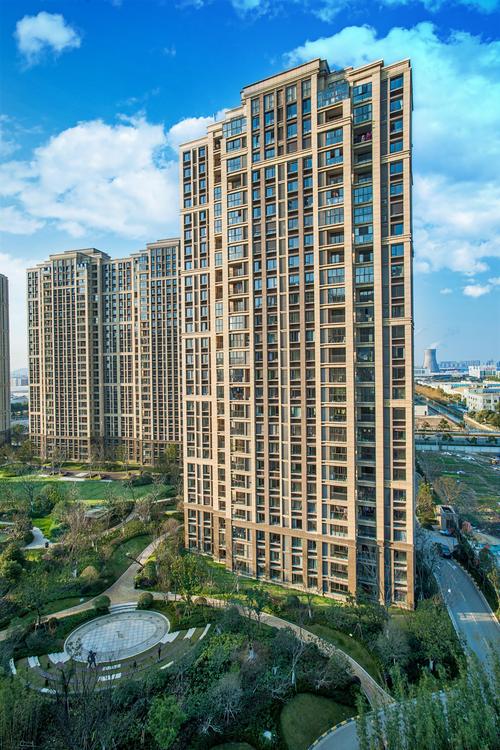 随州卖的最好的楼盘