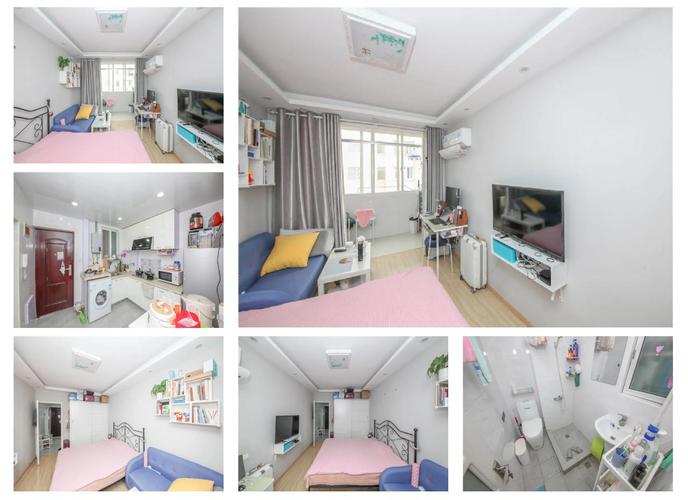 上海壹管家租房怎么样