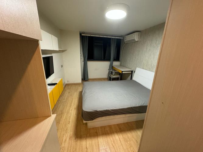 上海壹管家租房怎么样