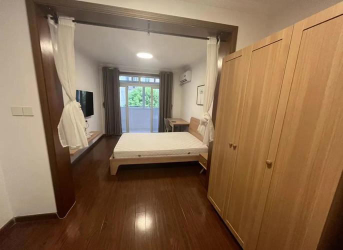 上海壹管家租房怎么样