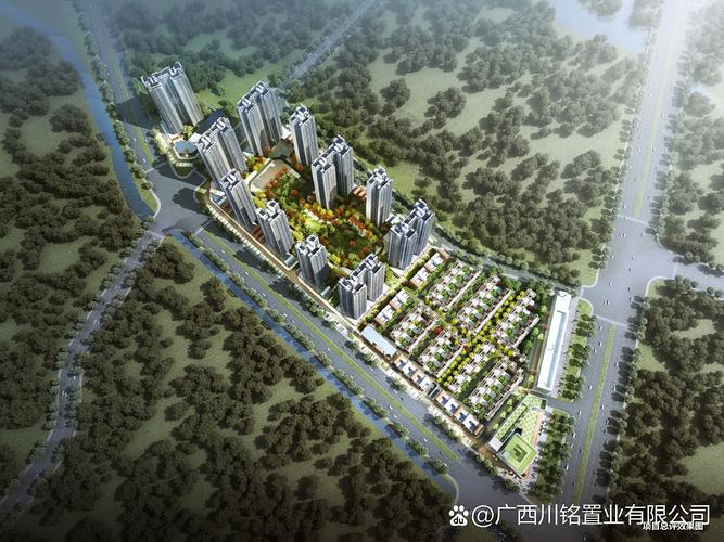 广西合浦新楼盘房价