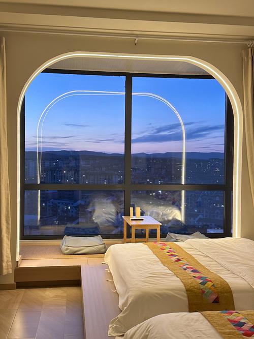 小猪民宿租房怎么样