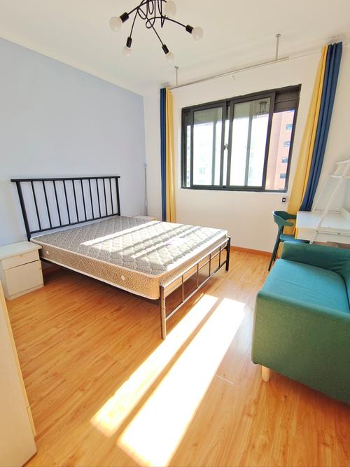 小猪民宿租房怎么样