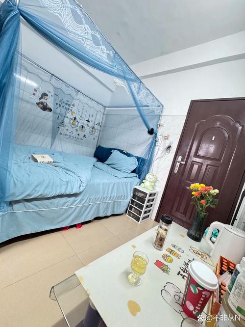 小猪民宿租房怎么样