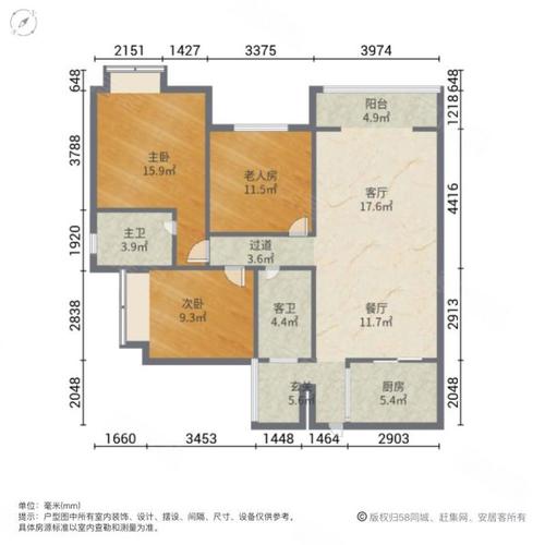 贵阳观府壹号房价