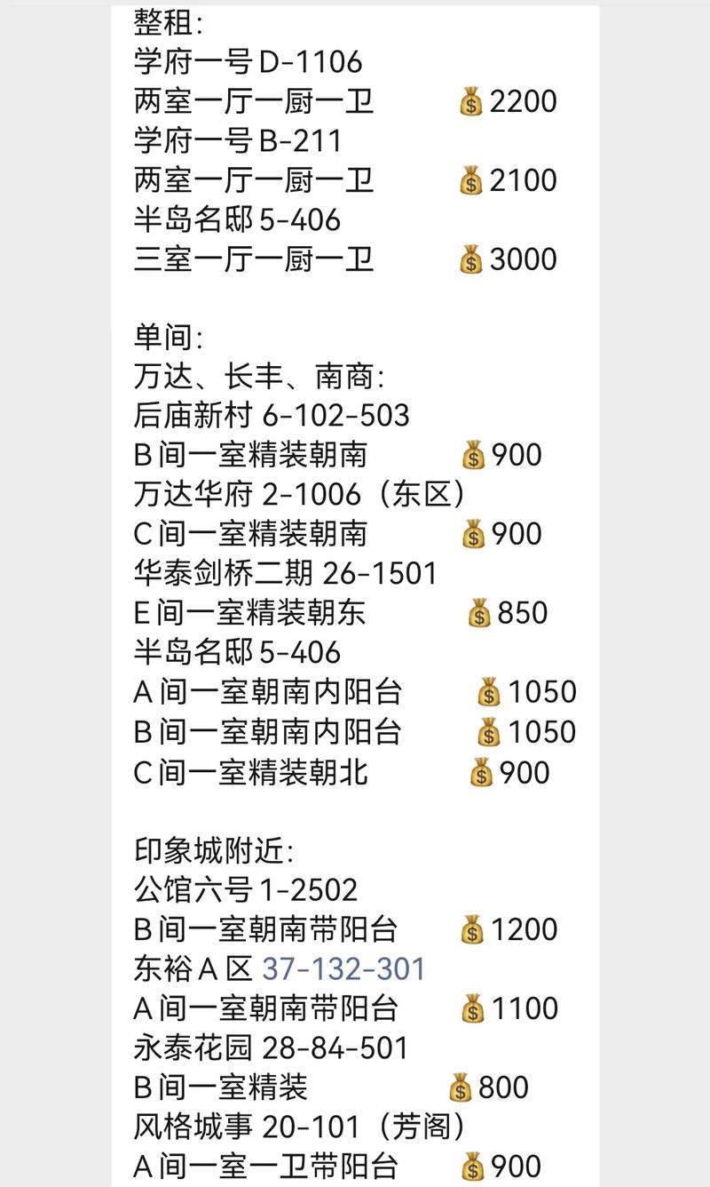 宁波租房中介费怎么算