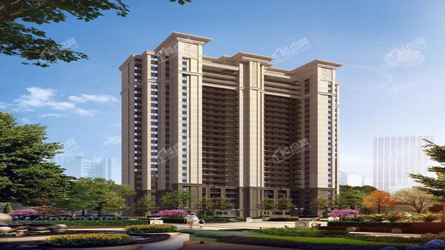 嵊州恒大地产新开楼盘