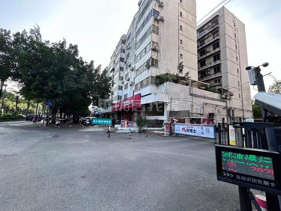 苏州明湖花园