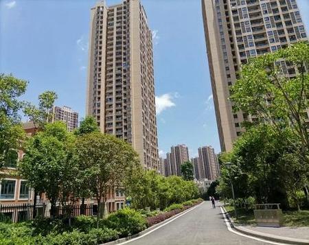 空港乐园公租房怎么样