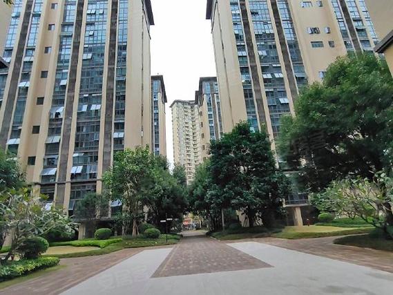 南宁市台湾街楼盘