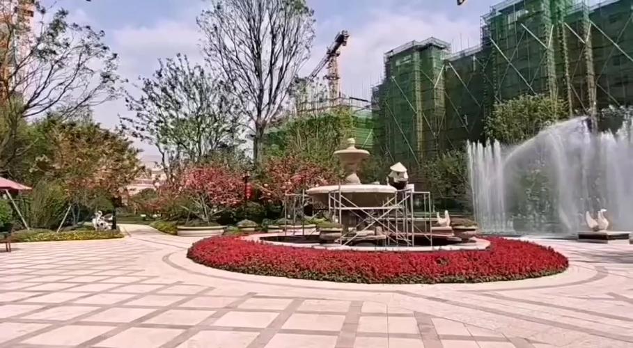 海门最新在售楼盘