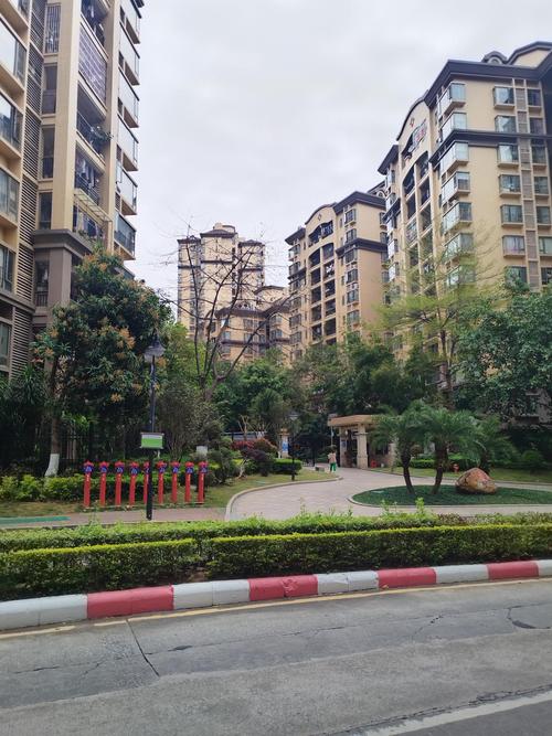 新塘房价楼盘升值排名