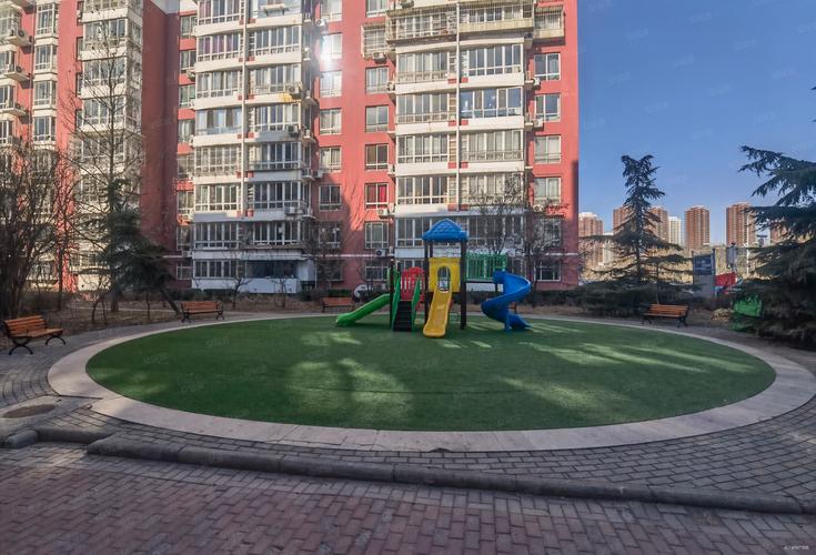 塘沽盛景花园