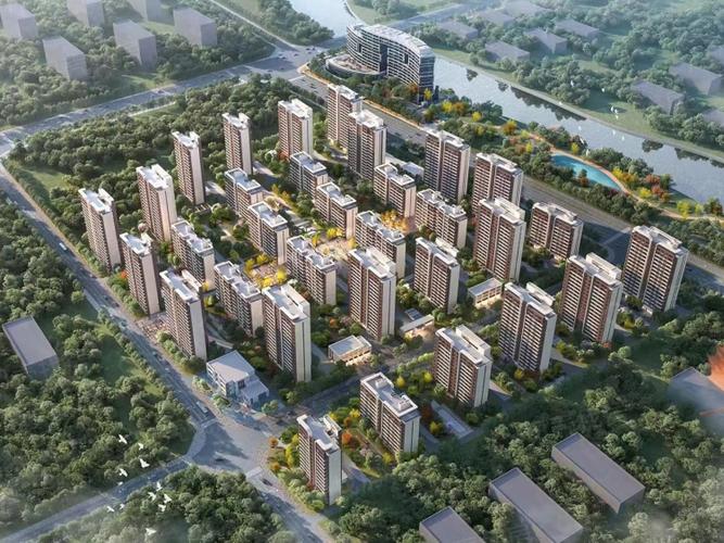 元氏县2016新楼盘