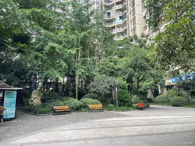 冉家坝哪些楼盘好