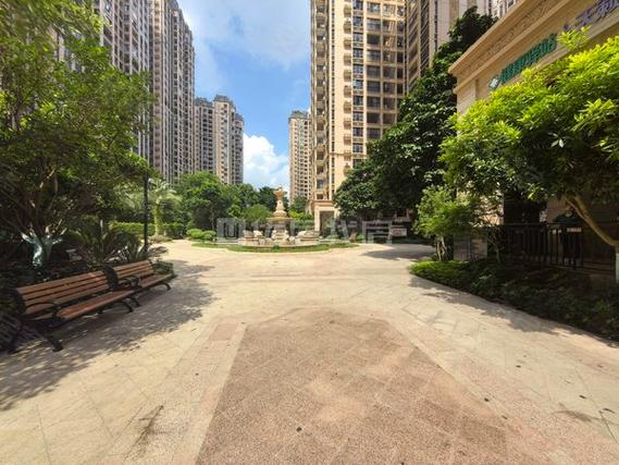 盛邦珑湖楼盘详情
