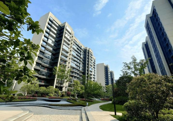 武汉市最新楼盘