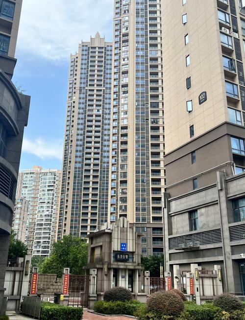 武汉市最新楼盘