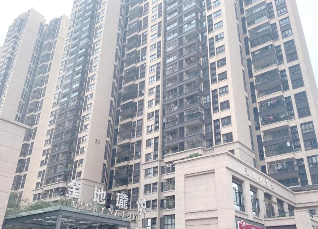 桂城一手楼盘