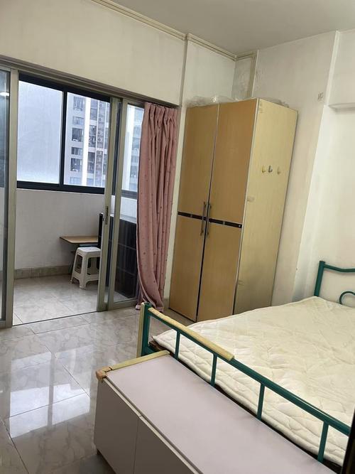 雁鸣家园廉租房怎么样