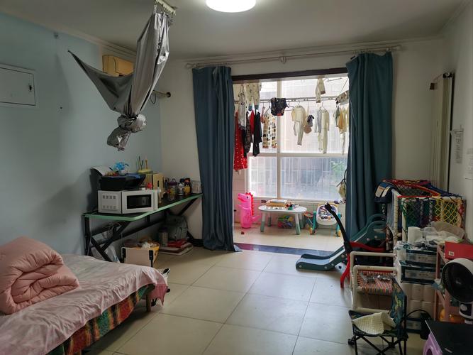 北京美丽屋租房怎么样
