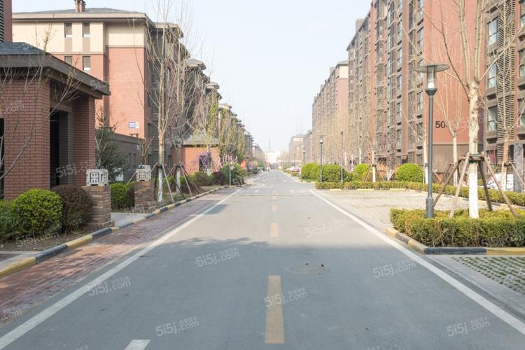 民和巷花园