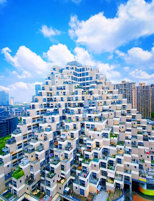 昆山市中心房价