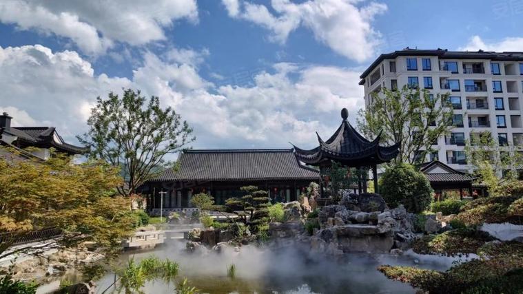 泾县哪个楼盘比较好