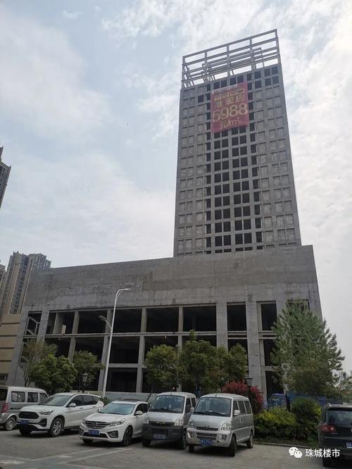 蚌埠国购广场房价
