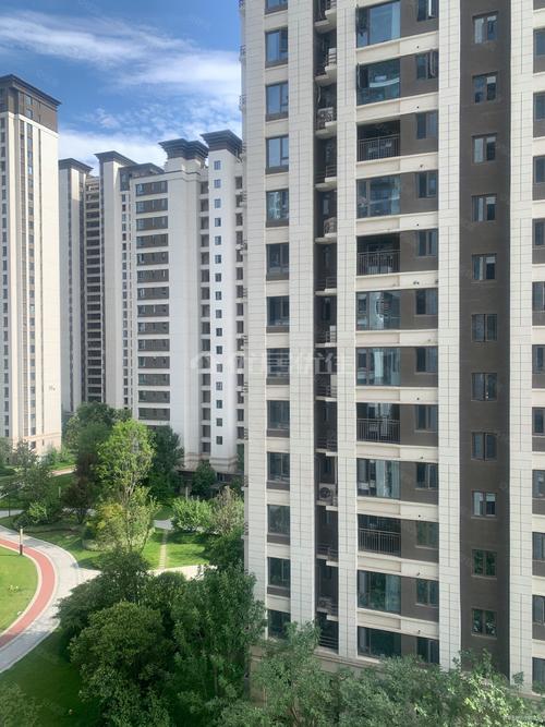 韶关保利大都会房价
