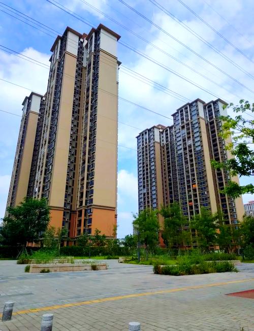 深圳太和花园