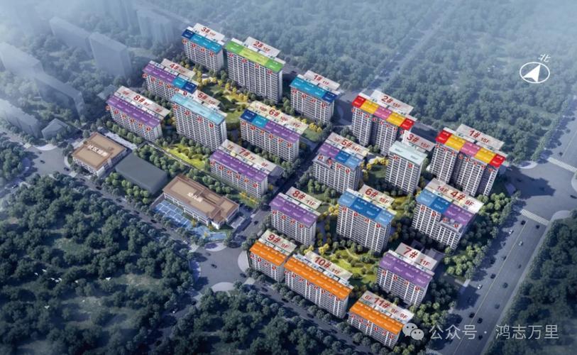 昌平南邵新楼盘预售