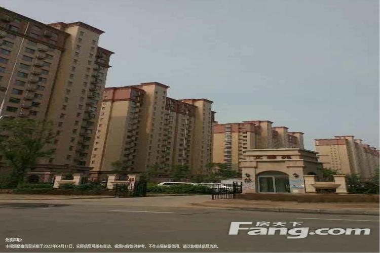 包头东亚世纪城房价