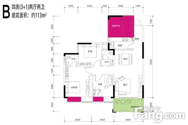 长沙星澜之悦房价