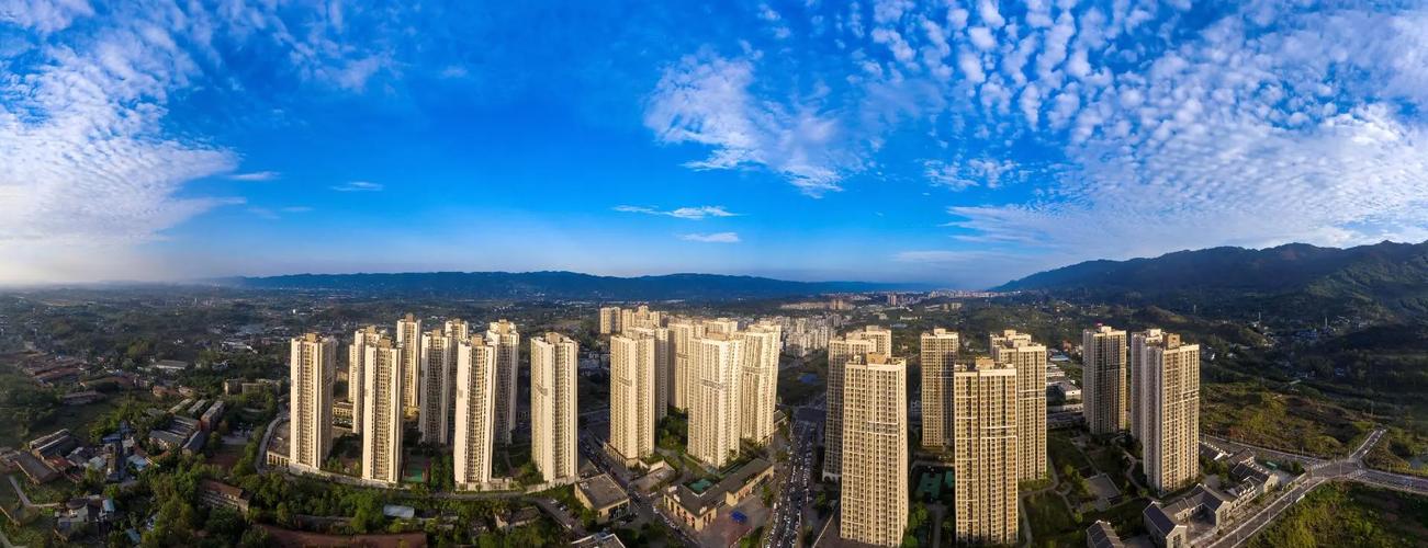 歇马公租房怎么不建了