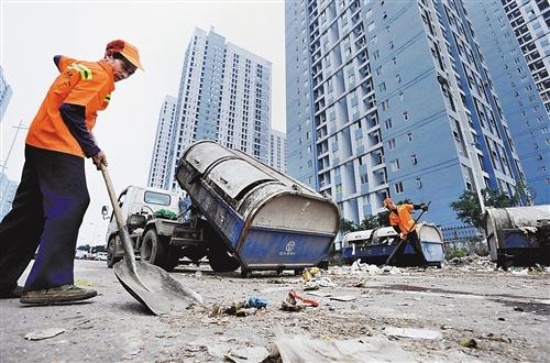 歇马公租房怎么不建了