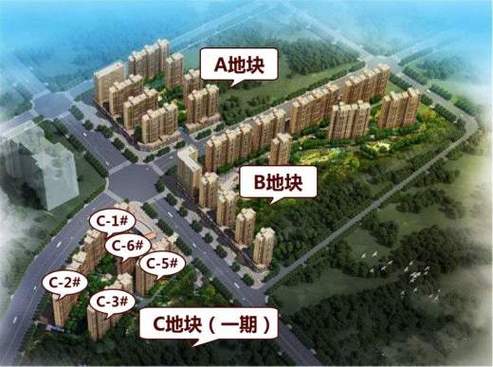 郑州升龙又一城房价
